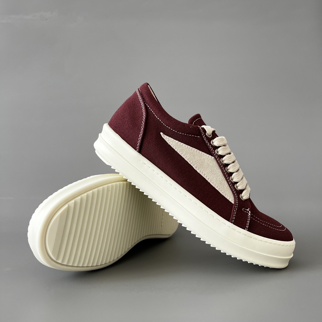 Rick Owen Sneaker