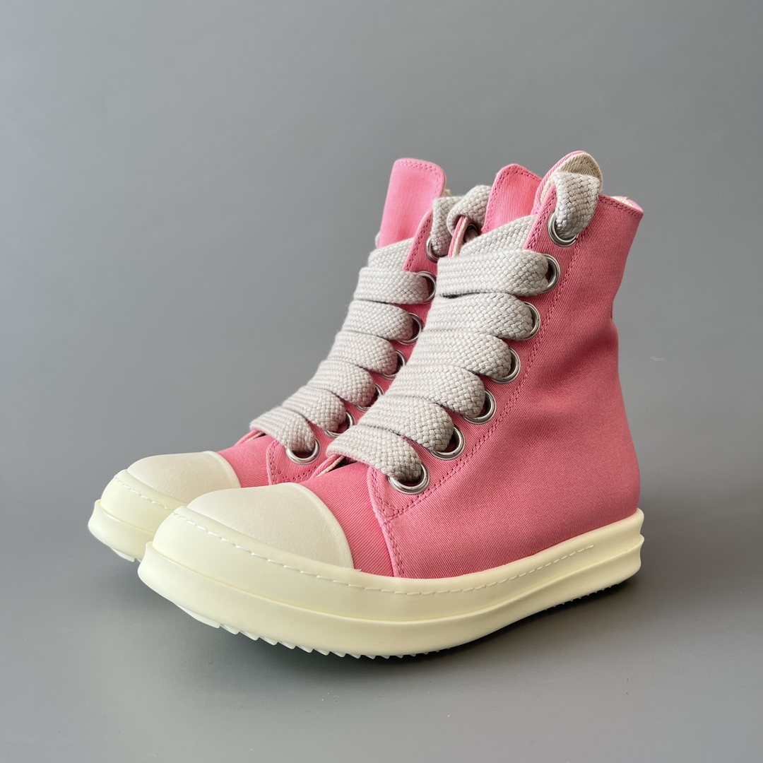 Rick Owen Sneaker