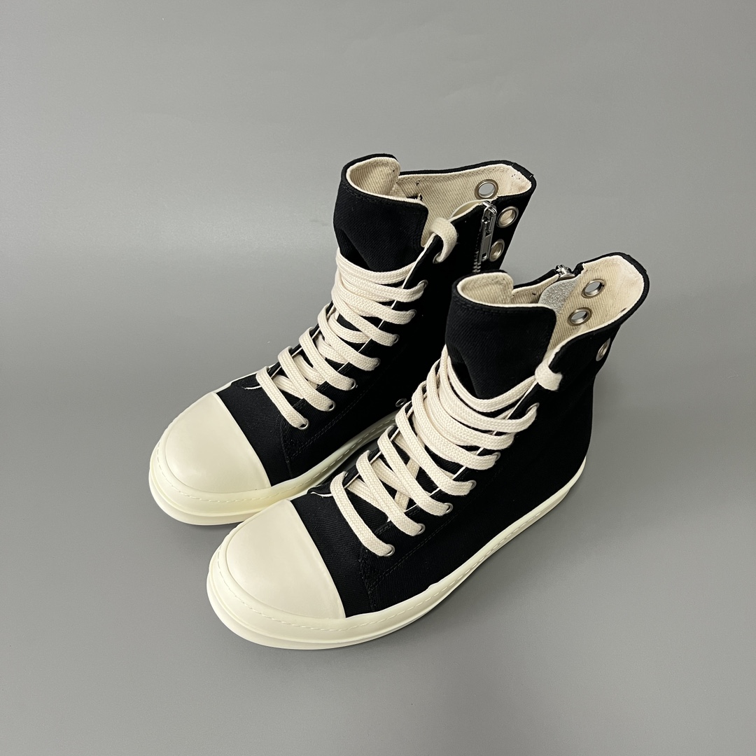Rick Owen Sneaker