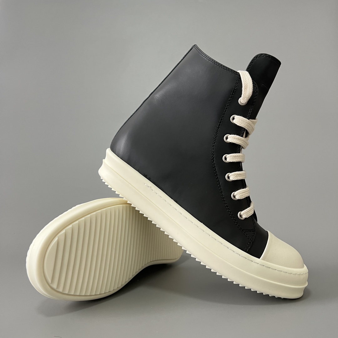 Rick Owen Sneaker