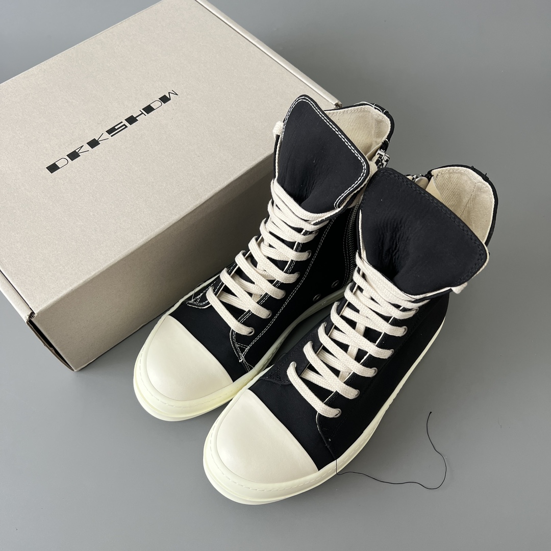 Rick Owen Sneaker