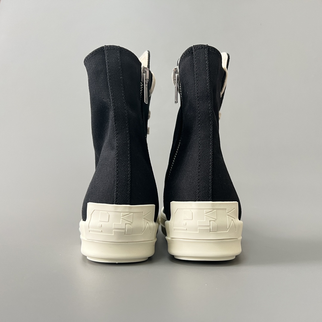 Rick Owen Sneaker