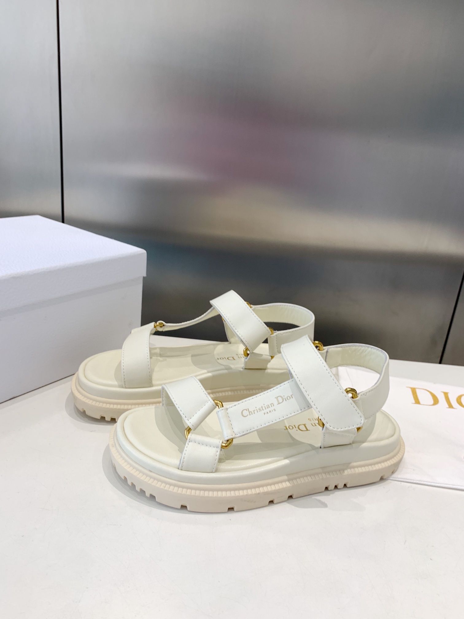 Dior Sandals