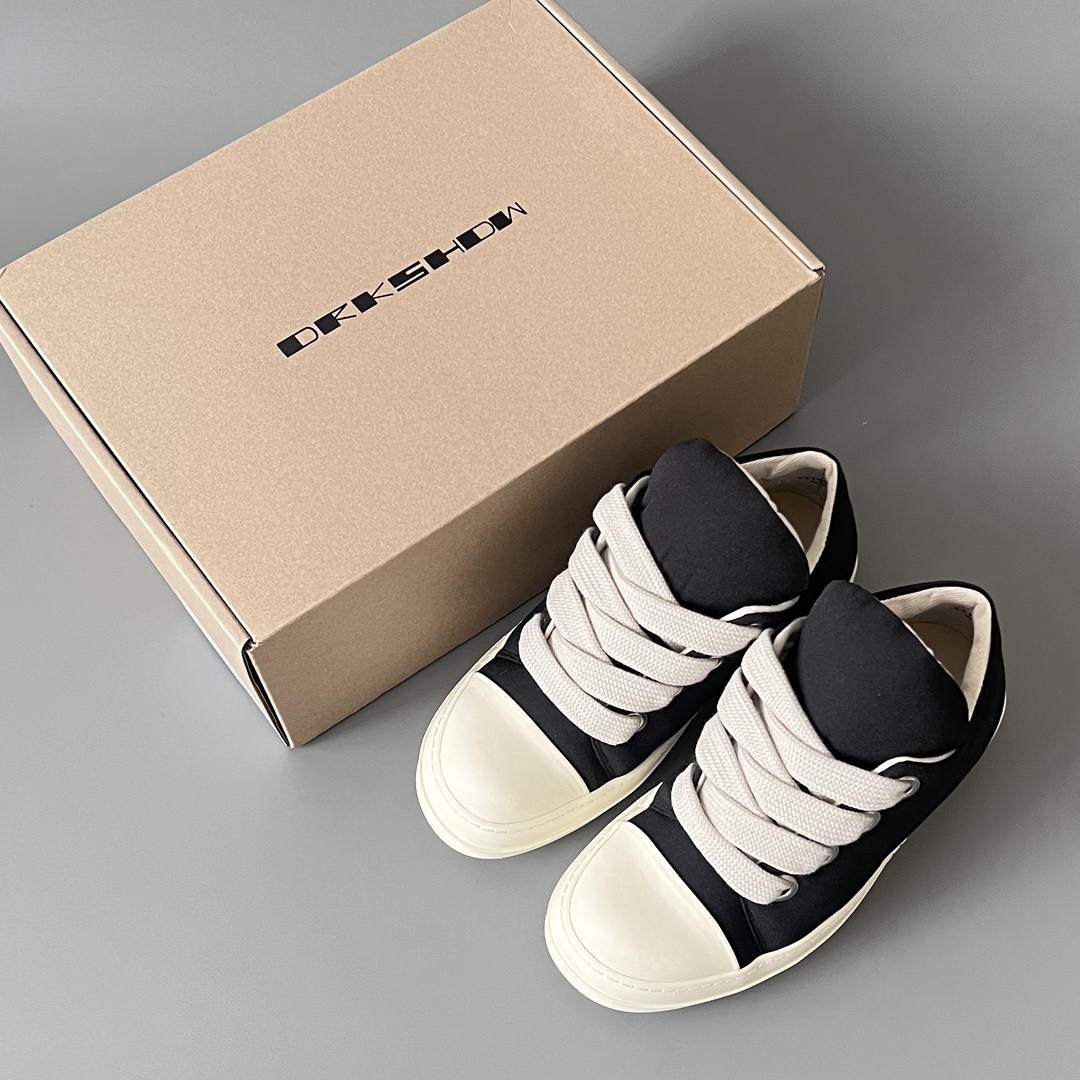 Rick Owen Sneaker