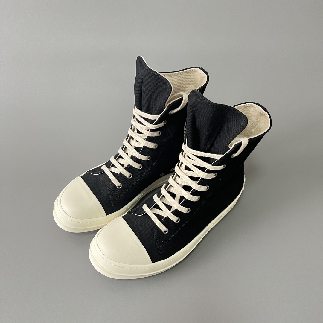 Rick Owen Sneaker