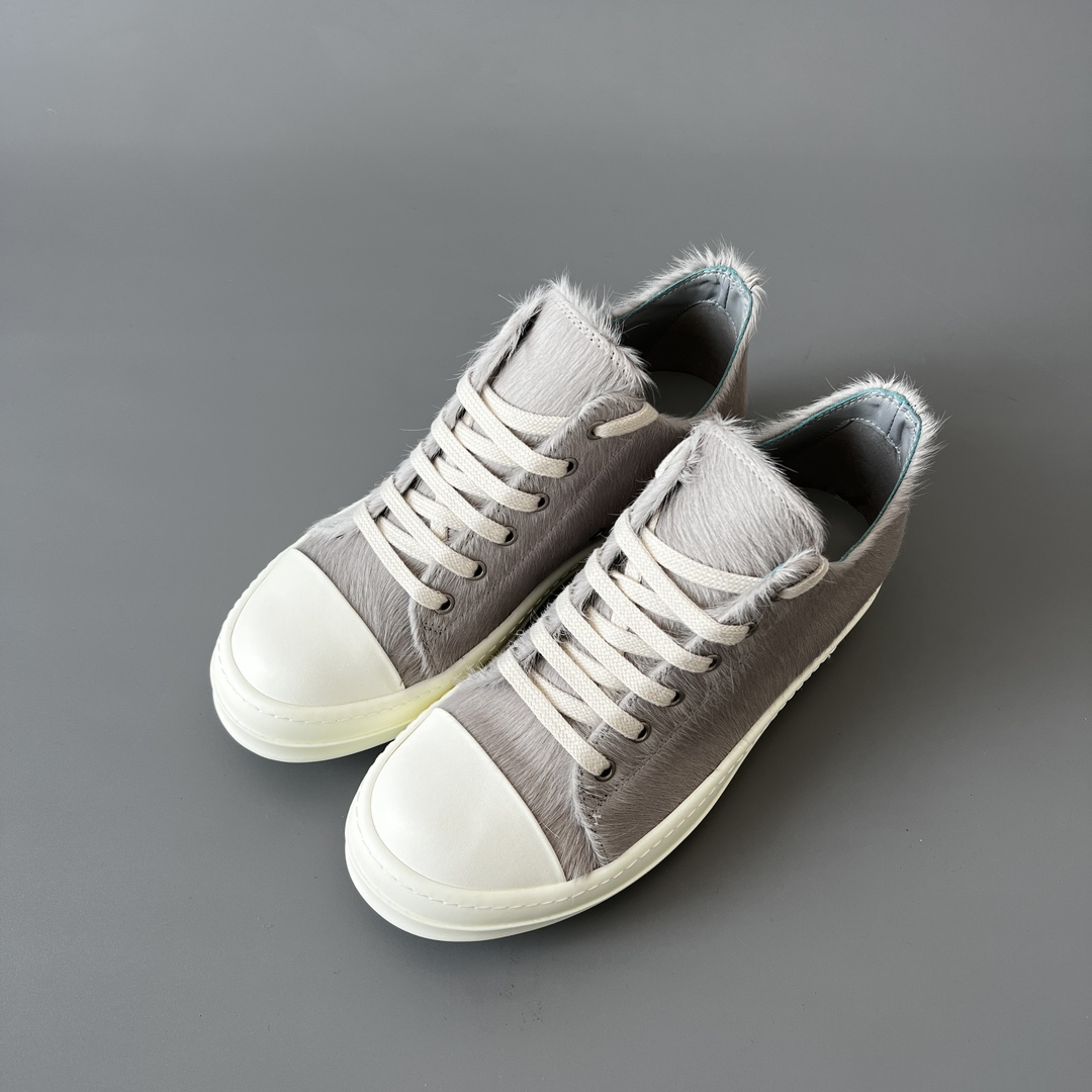 Rick Owen Sneaker