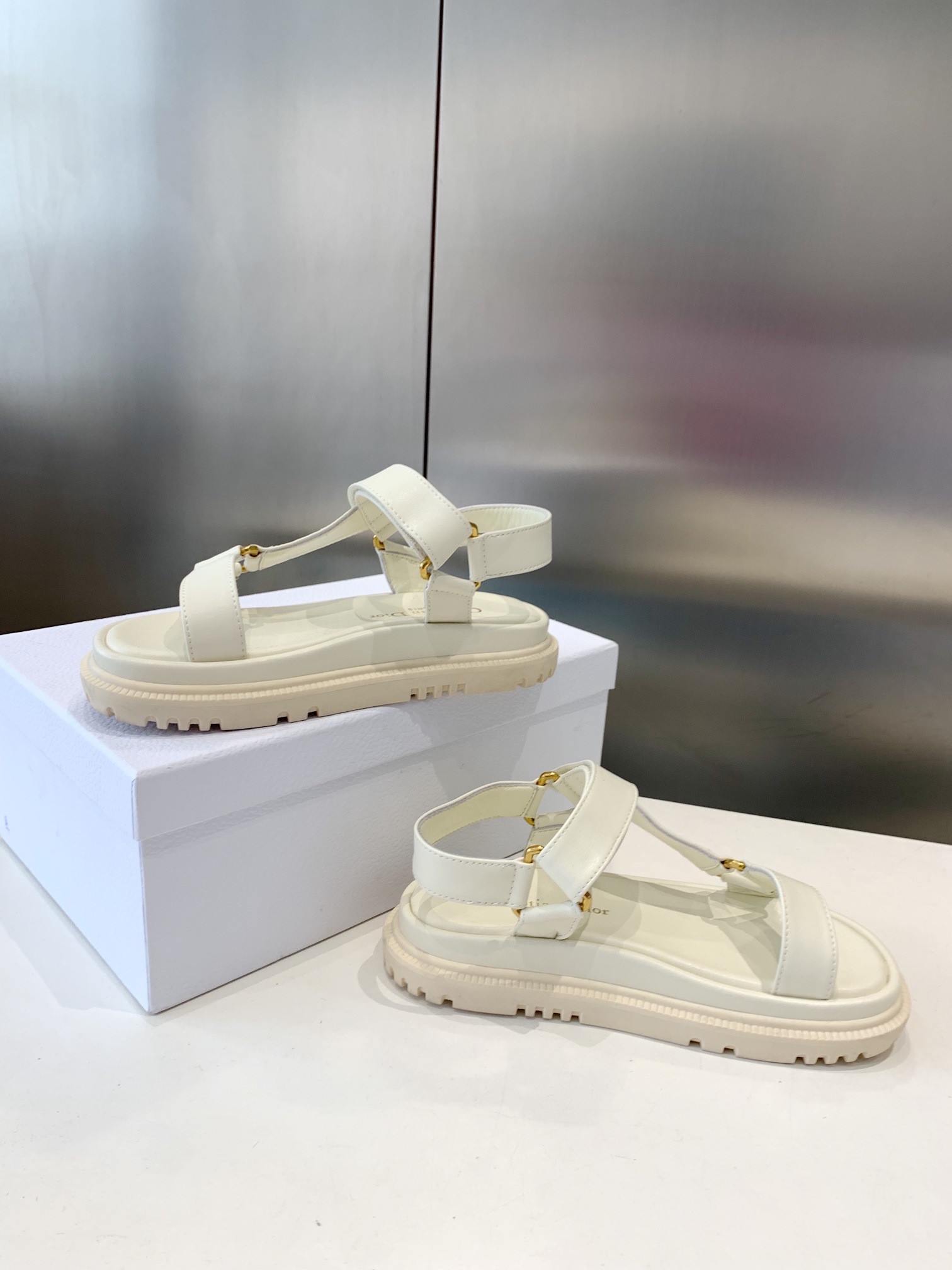 Dior Sandals