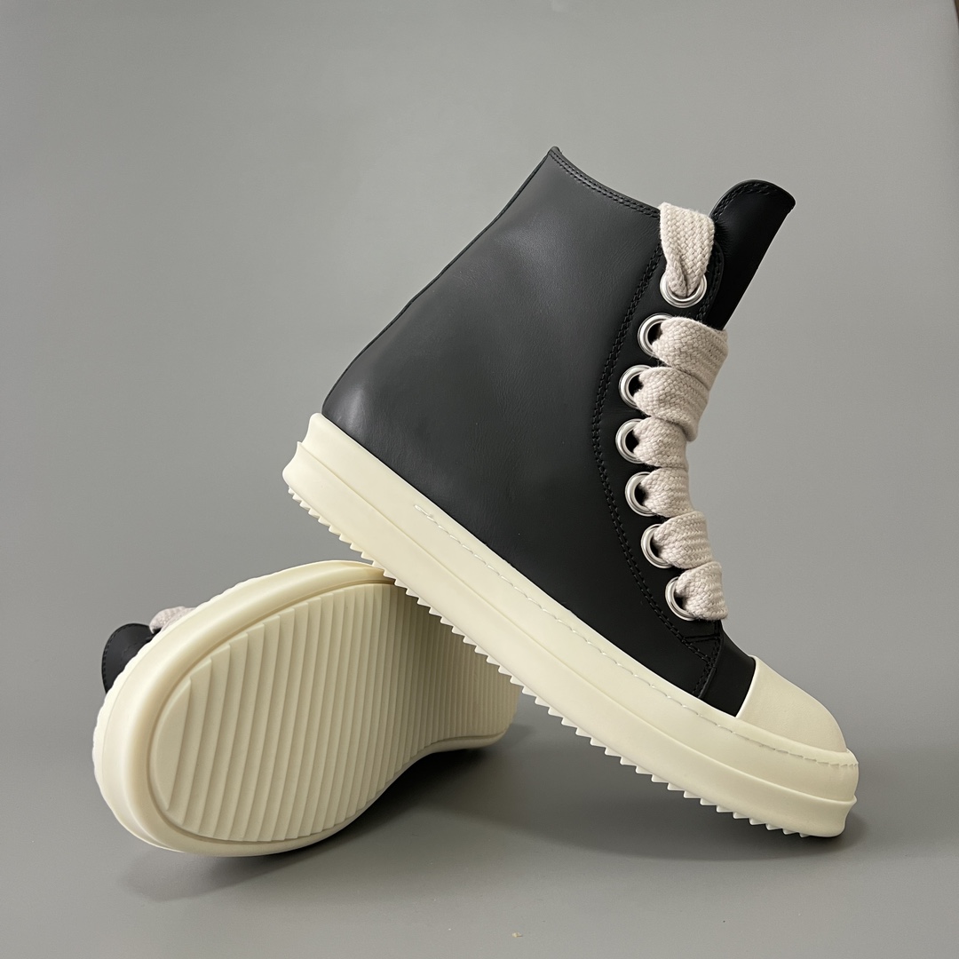 Rick Owen Sneaker