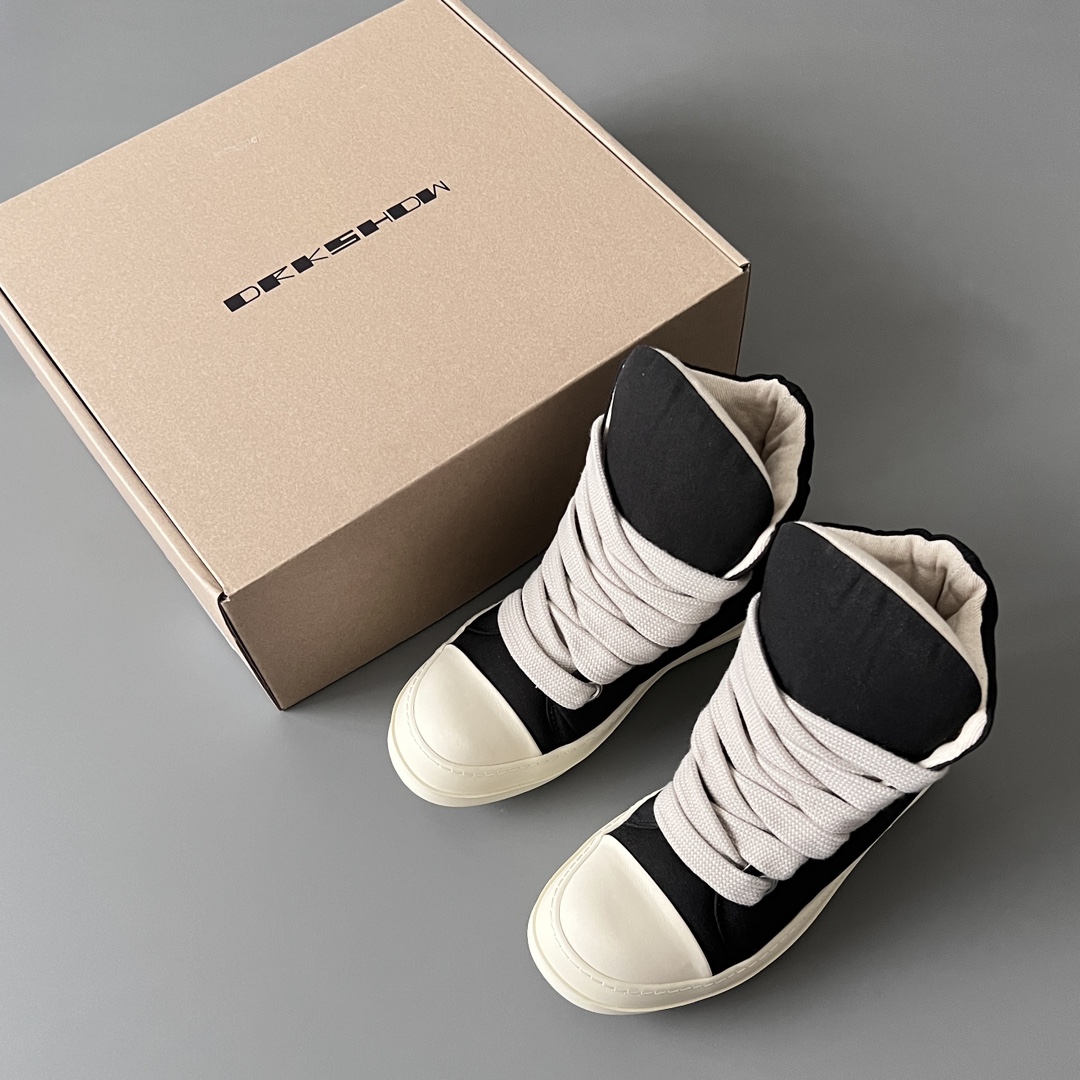 Rick Owen Sneaker