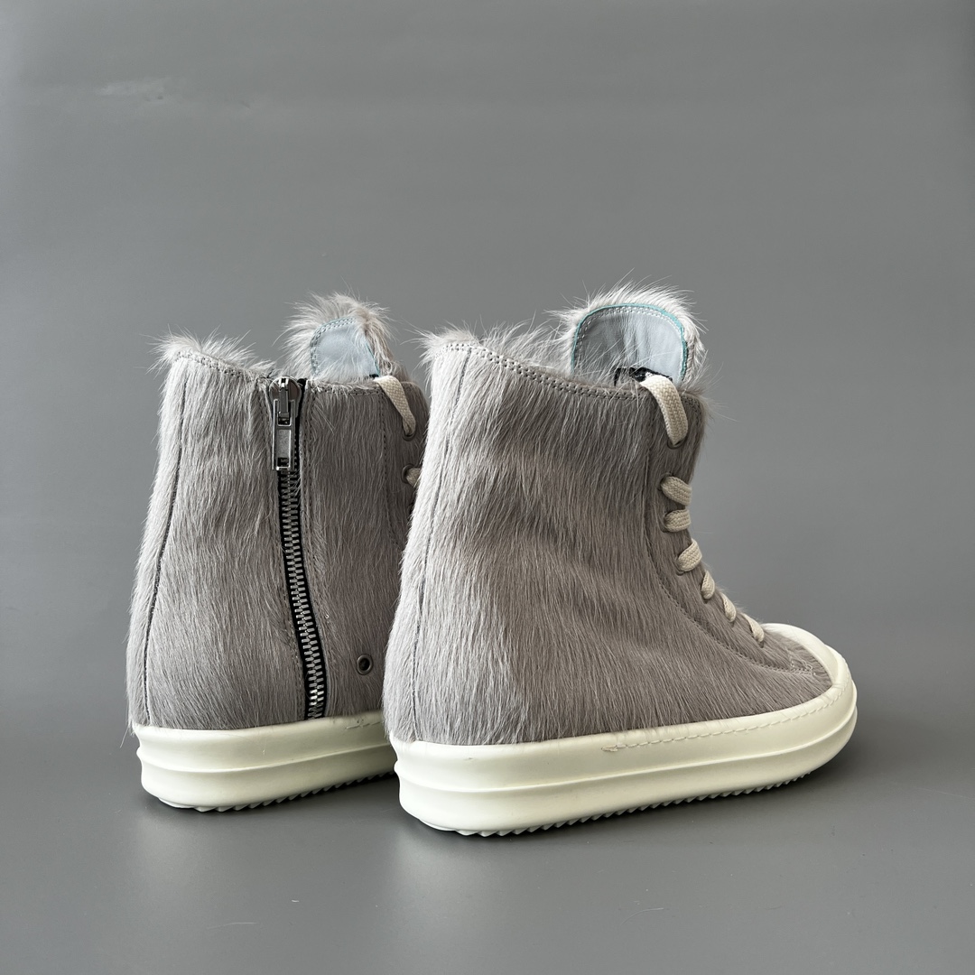 Rick Owen Sneaker