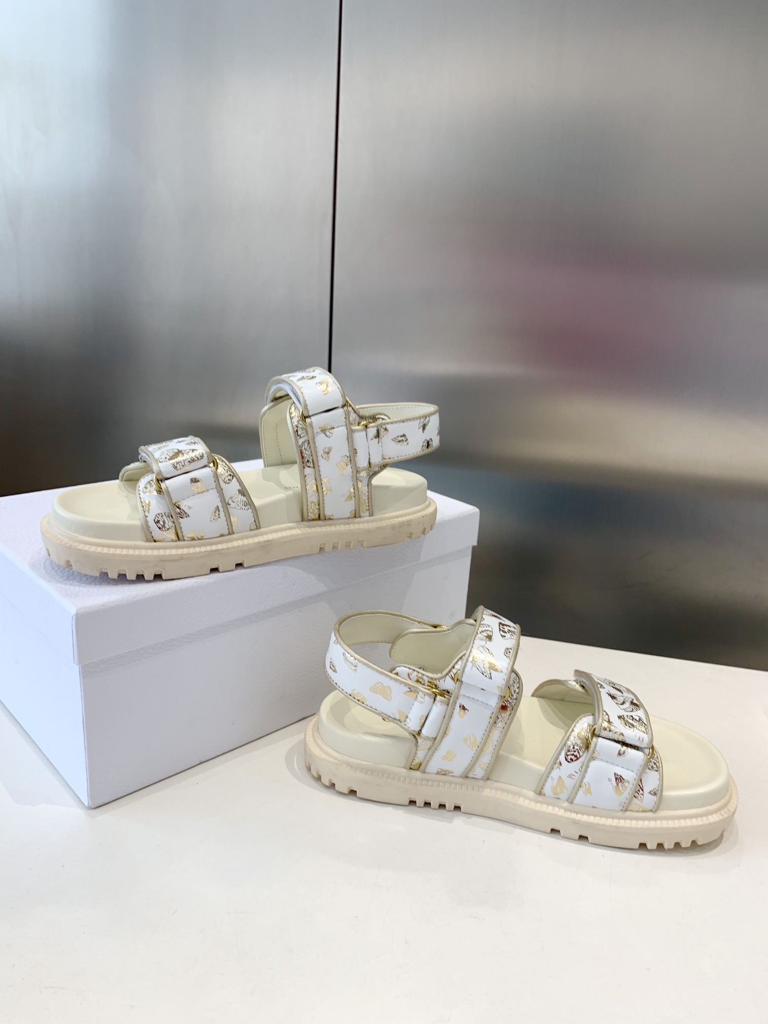 Dior Sandals