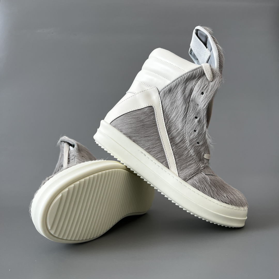 Rick Owen Sneaker