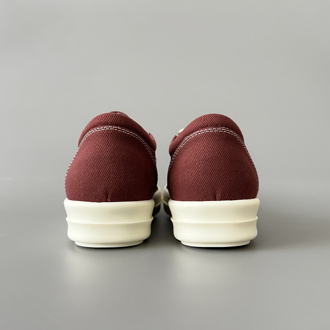 Rick Owen Sneaker