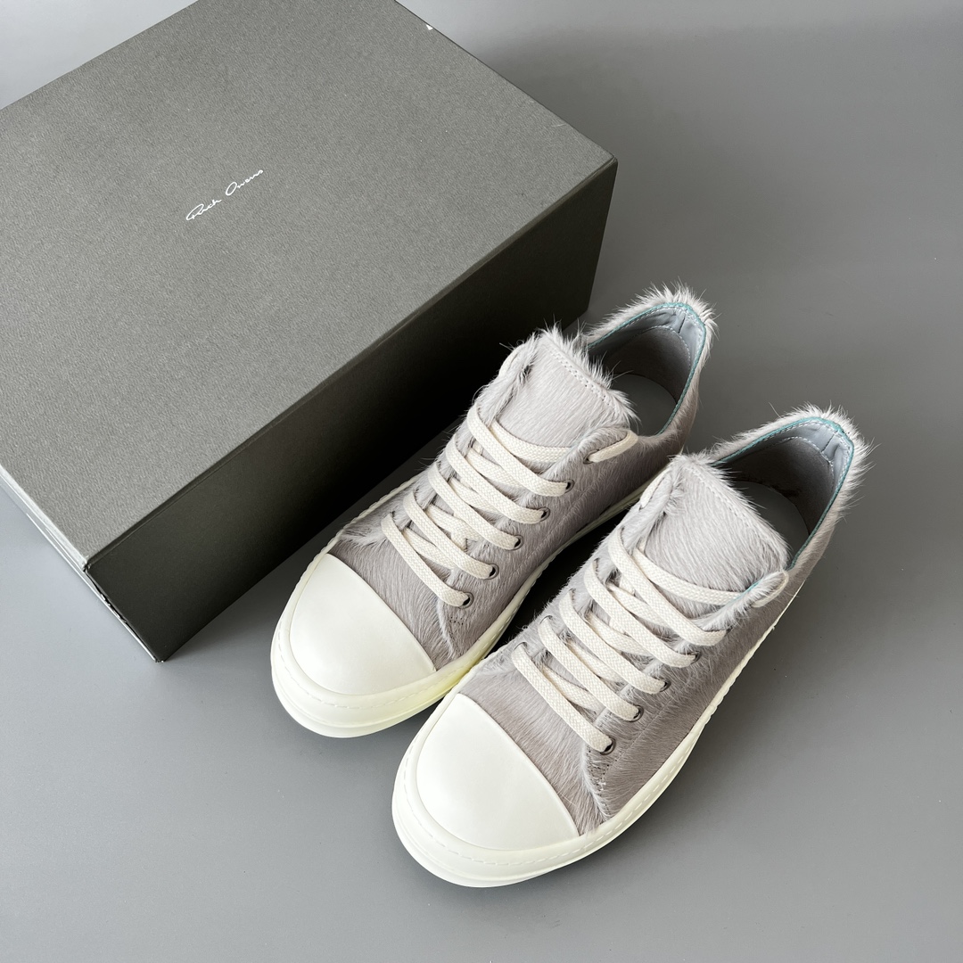 Rick Owen Sneaker
