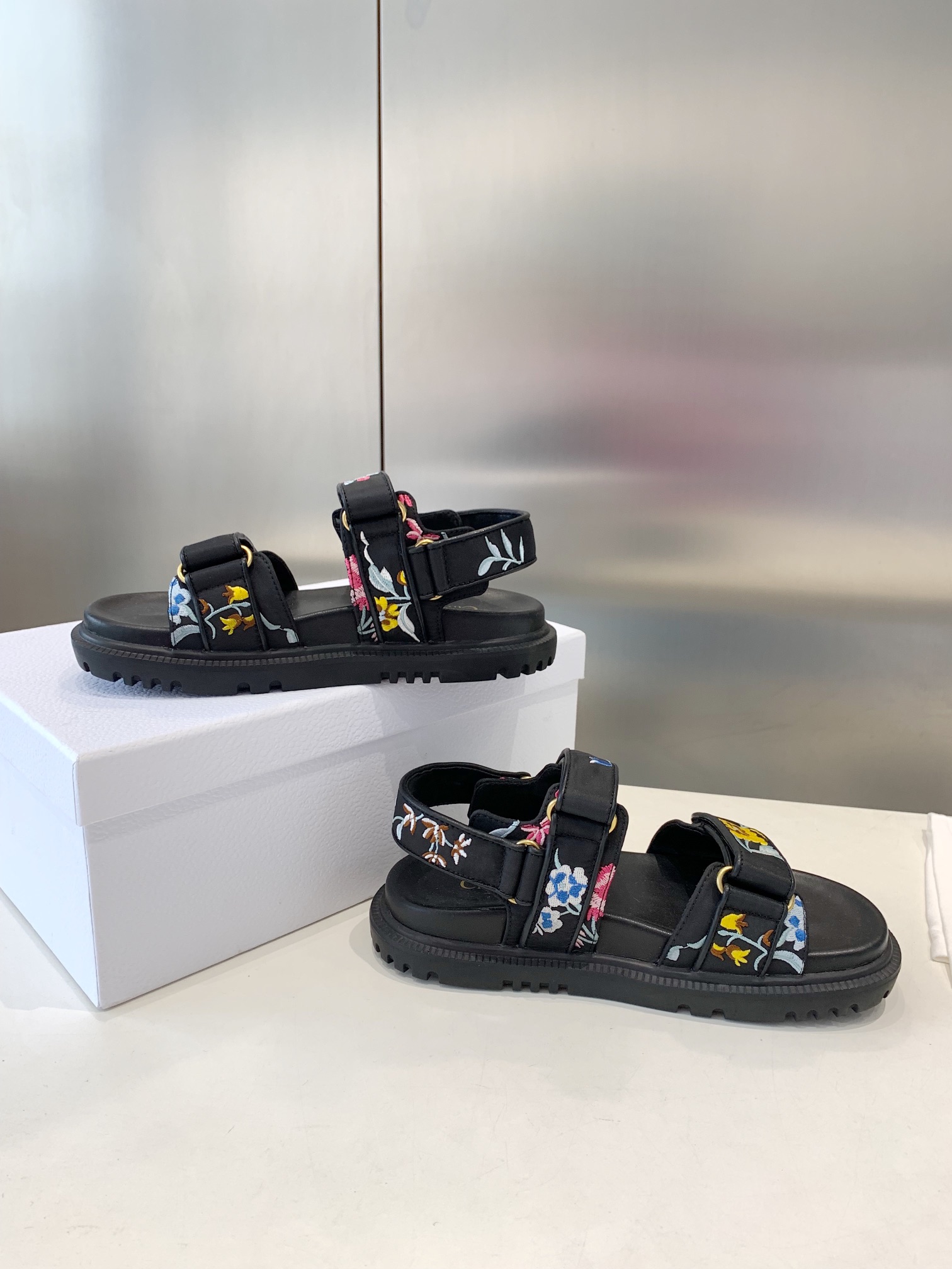 Dior Sandals