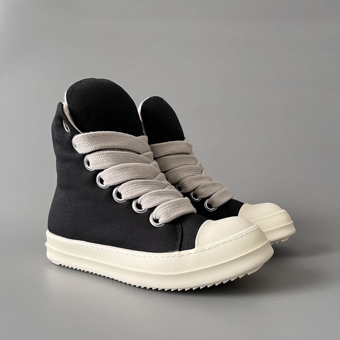 Rick Owen Sneaker