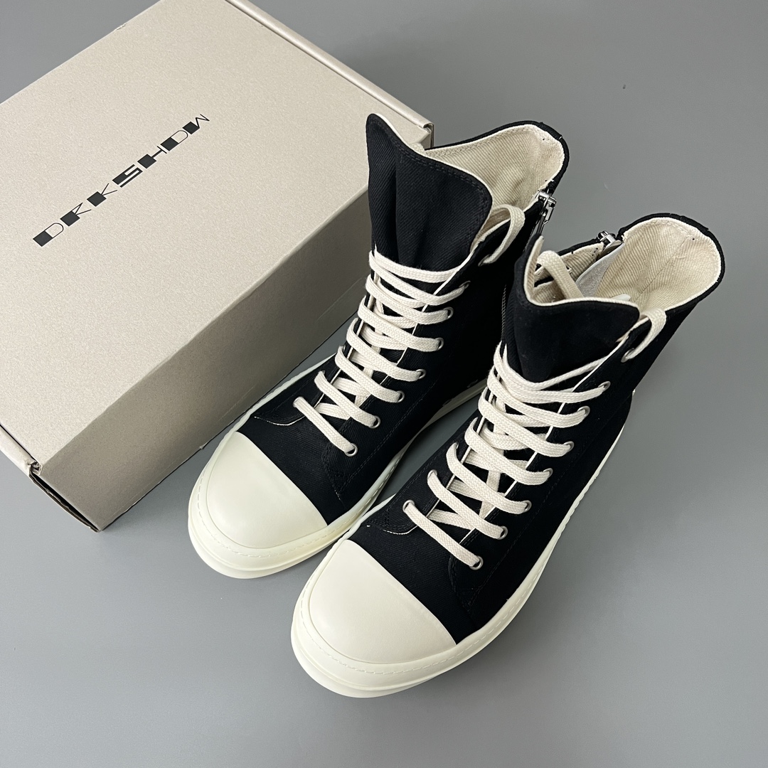 Rick Owen Sneaker