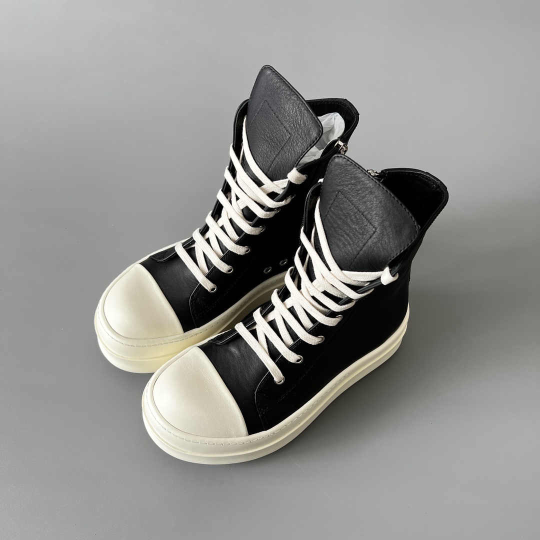 Rick Owen Sneaker