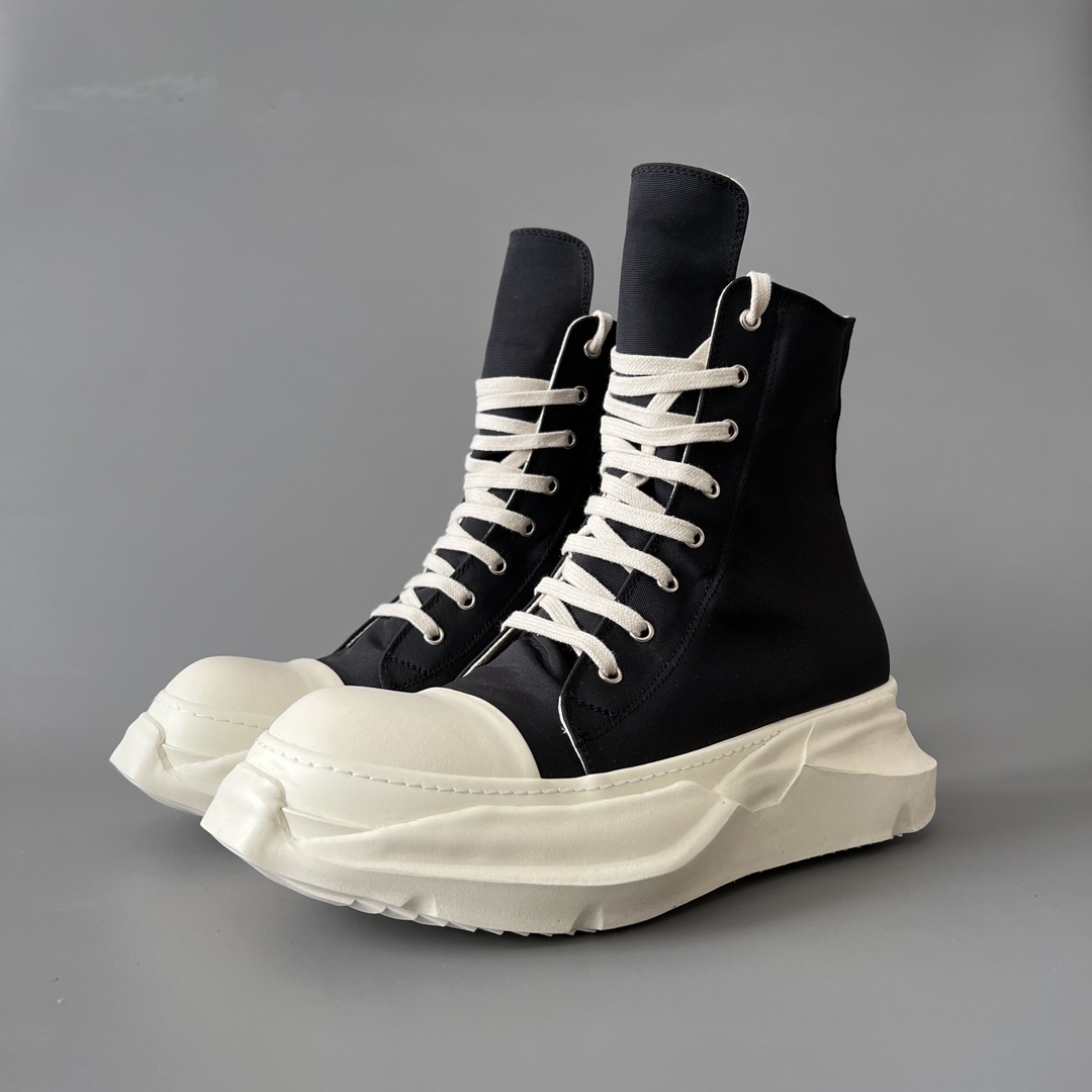 Rick Owen Sneaker