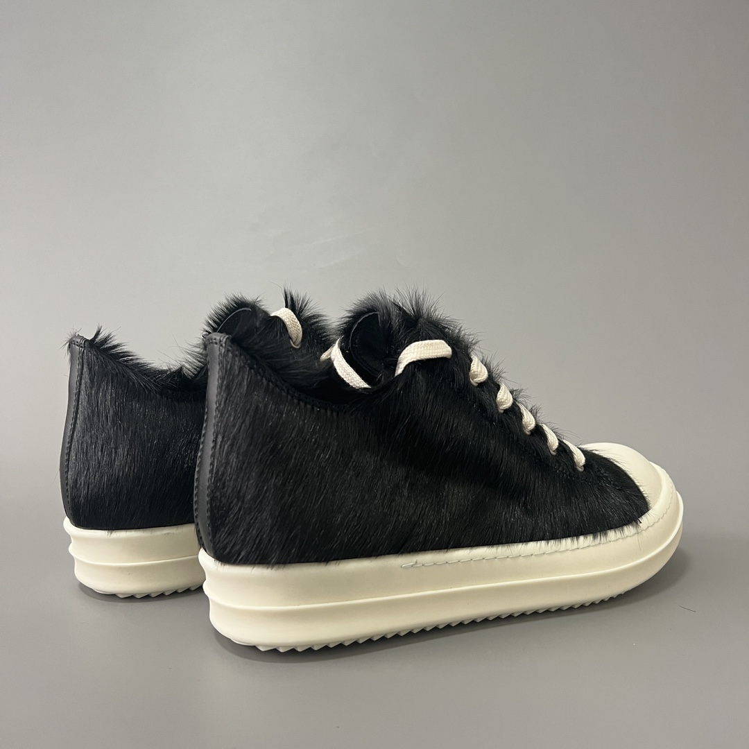 Rick Owen Sneaker