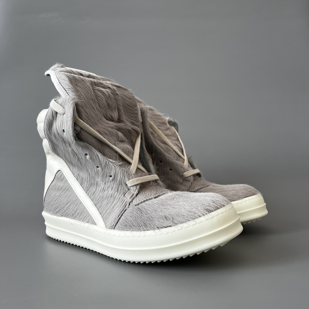 Rick Owen Sneaker