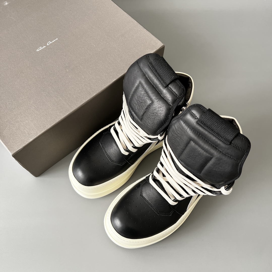 Rick Owen Sneaker