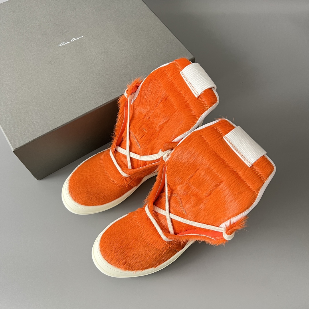 Rick Owen Sneaker