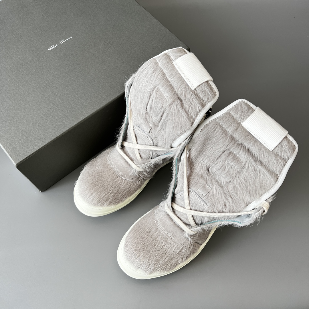 Rick Owen Sneaker