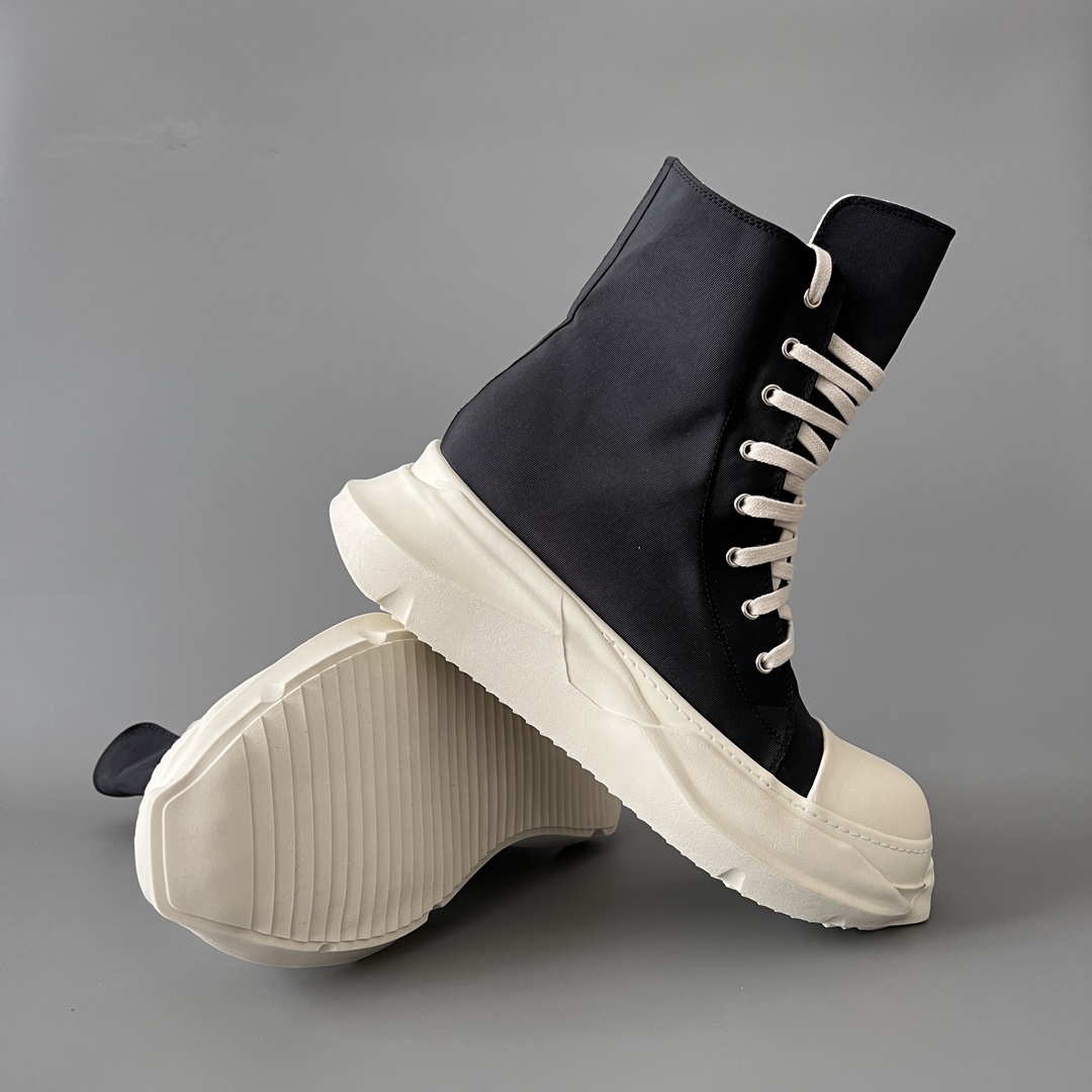 Rick Owen Sneaker