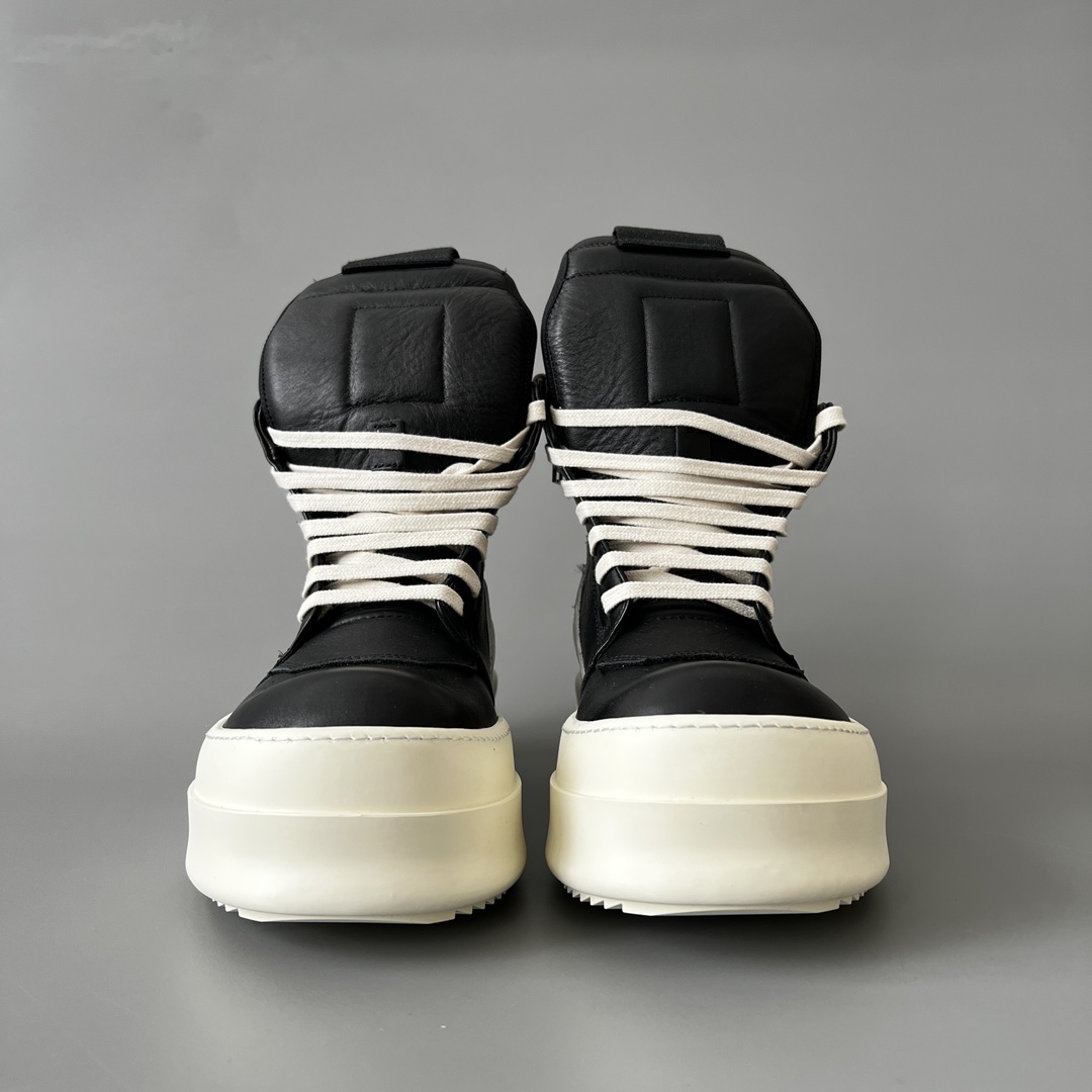 Rick Owen Sneaker