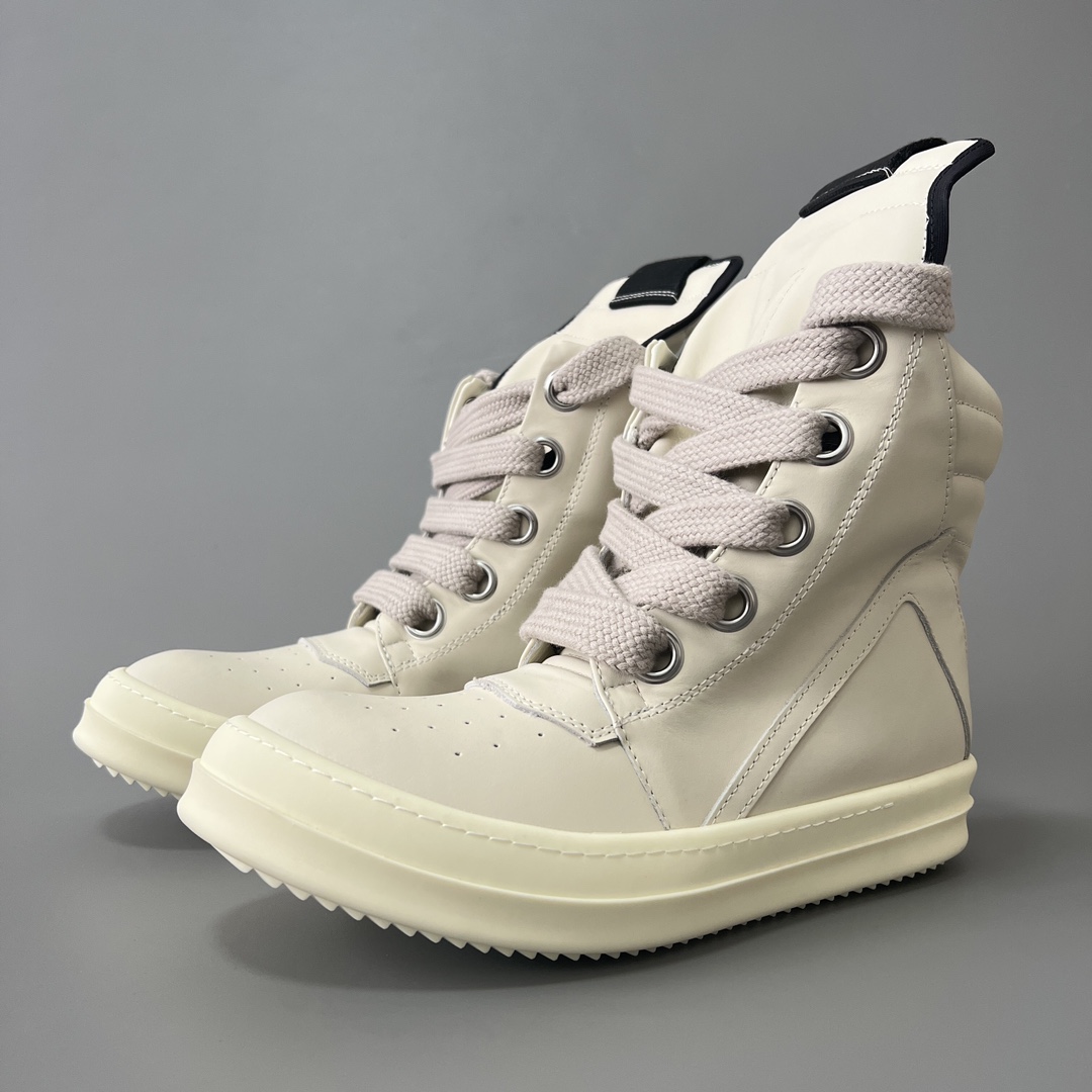 Rick Owen Sneaker