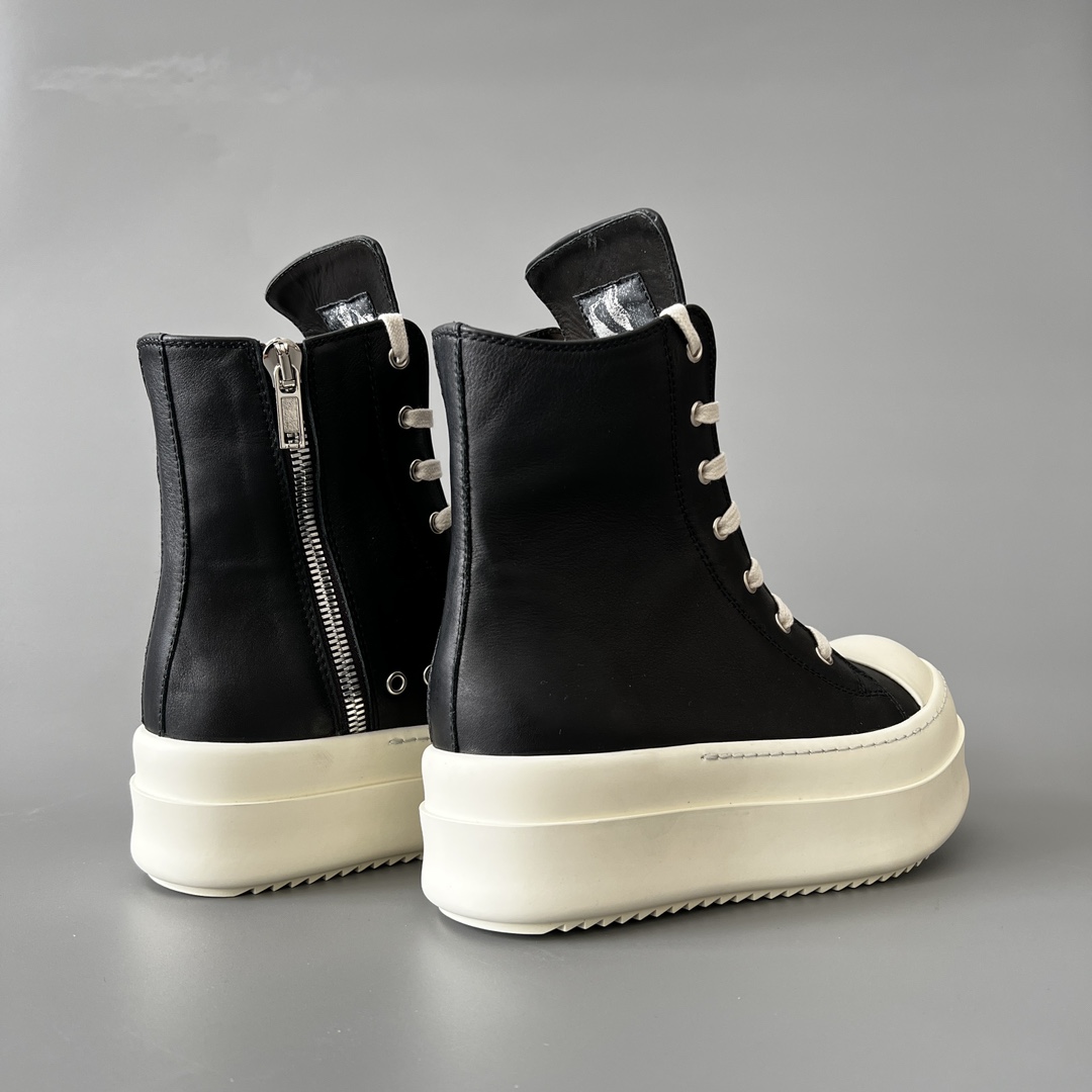 Rick Owen Sneaker