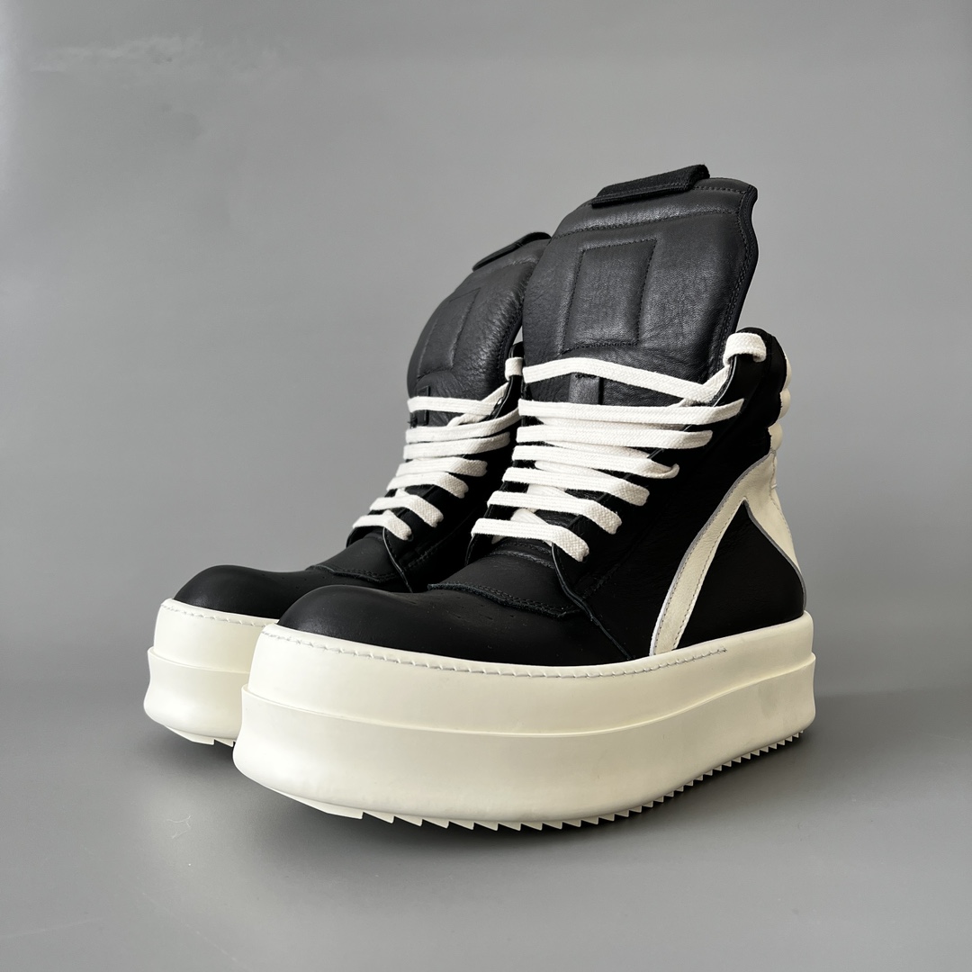Rick Owen Sneaker