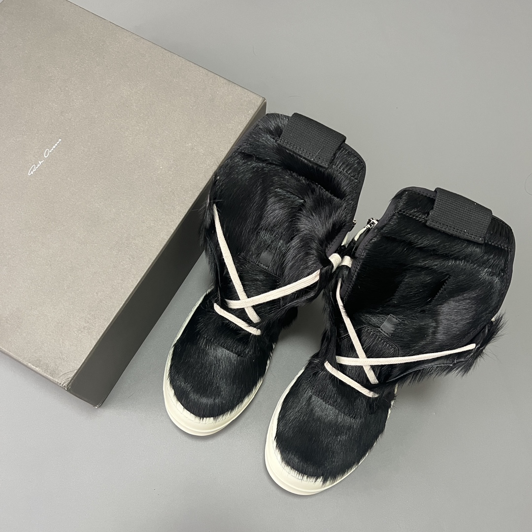 Rick Owen Sneaker