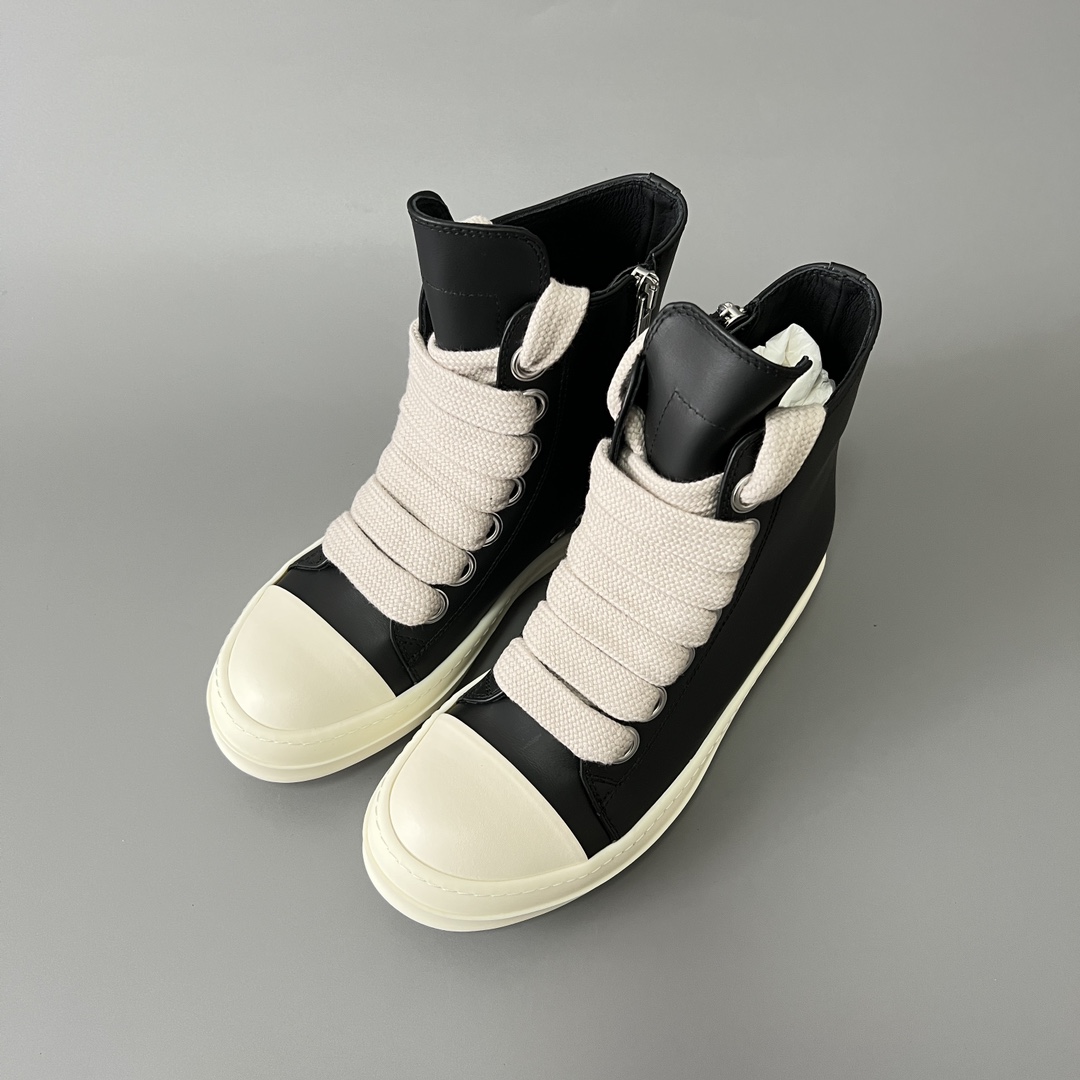 Rick Owen Sneaker