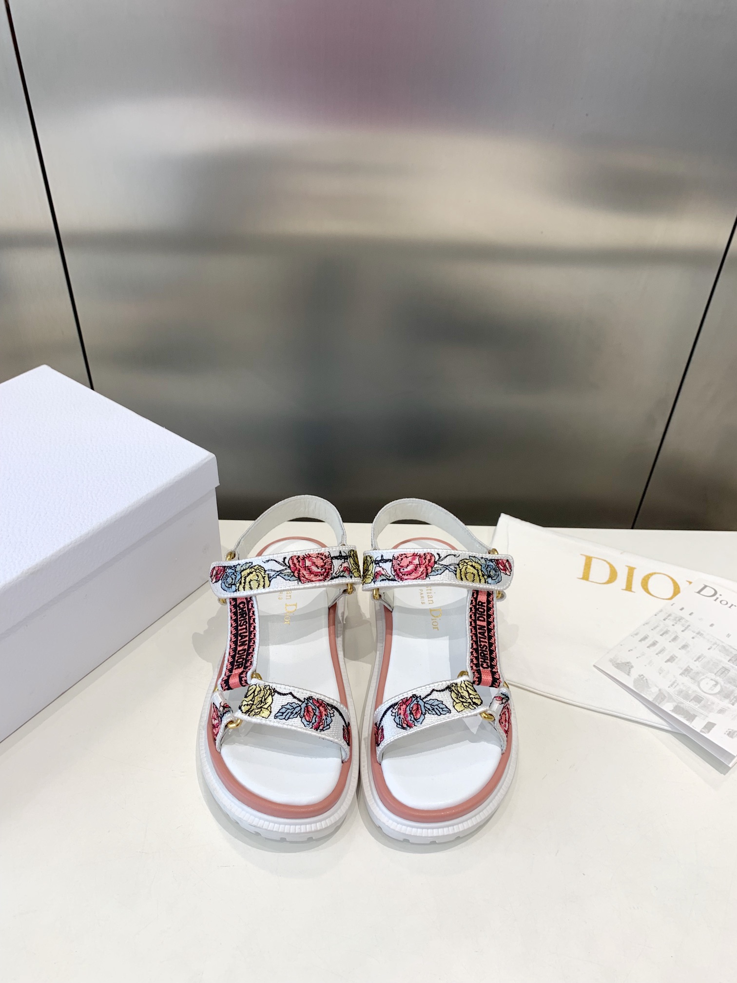 Dior Sandals