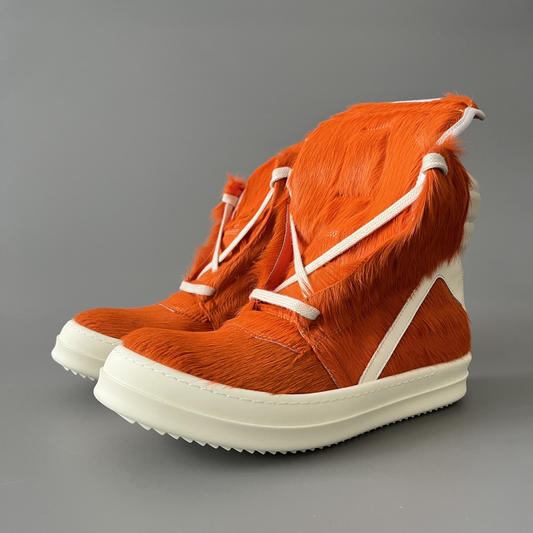 Rick Owen Sneaker