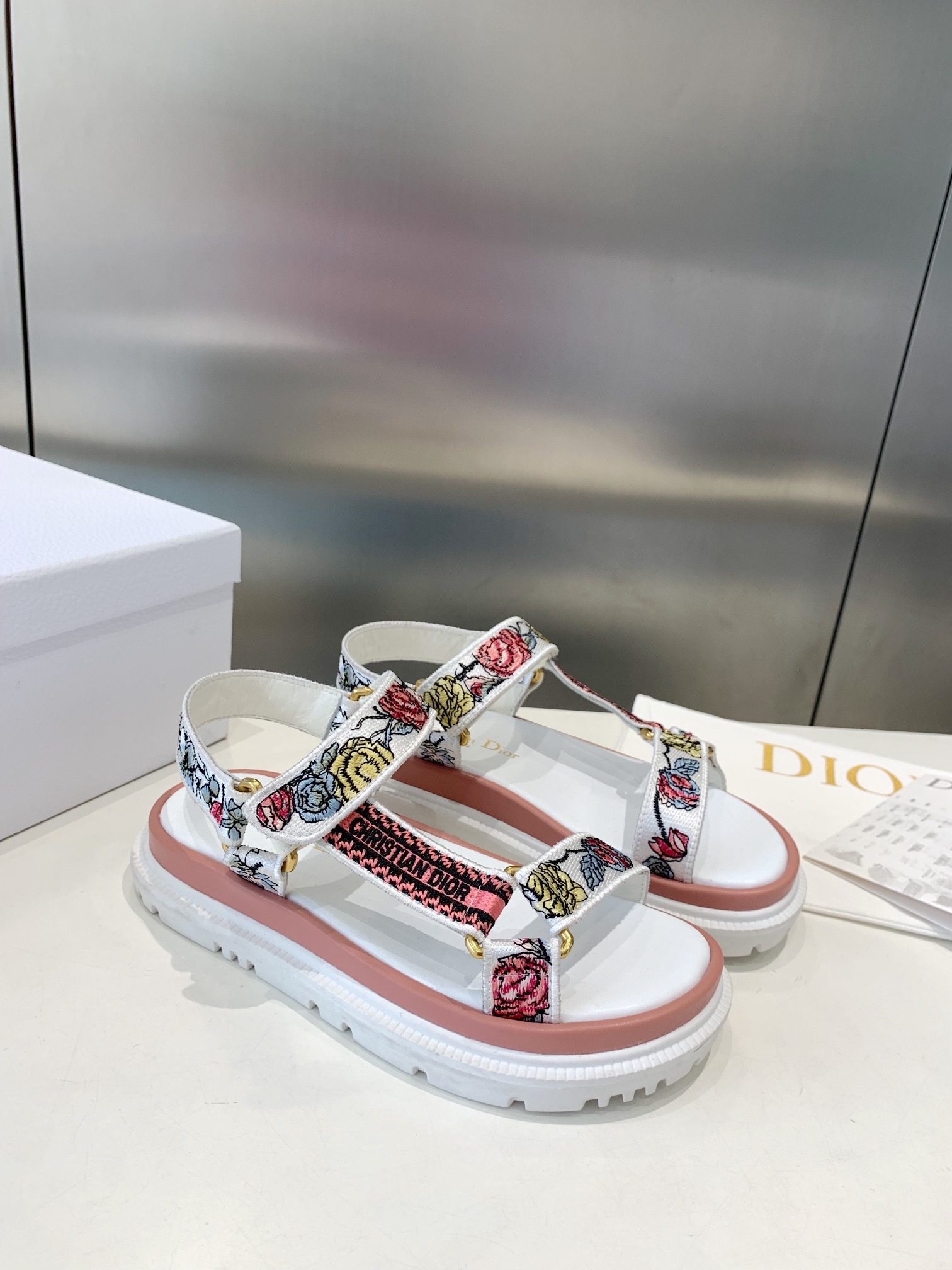 Dior Sandals
