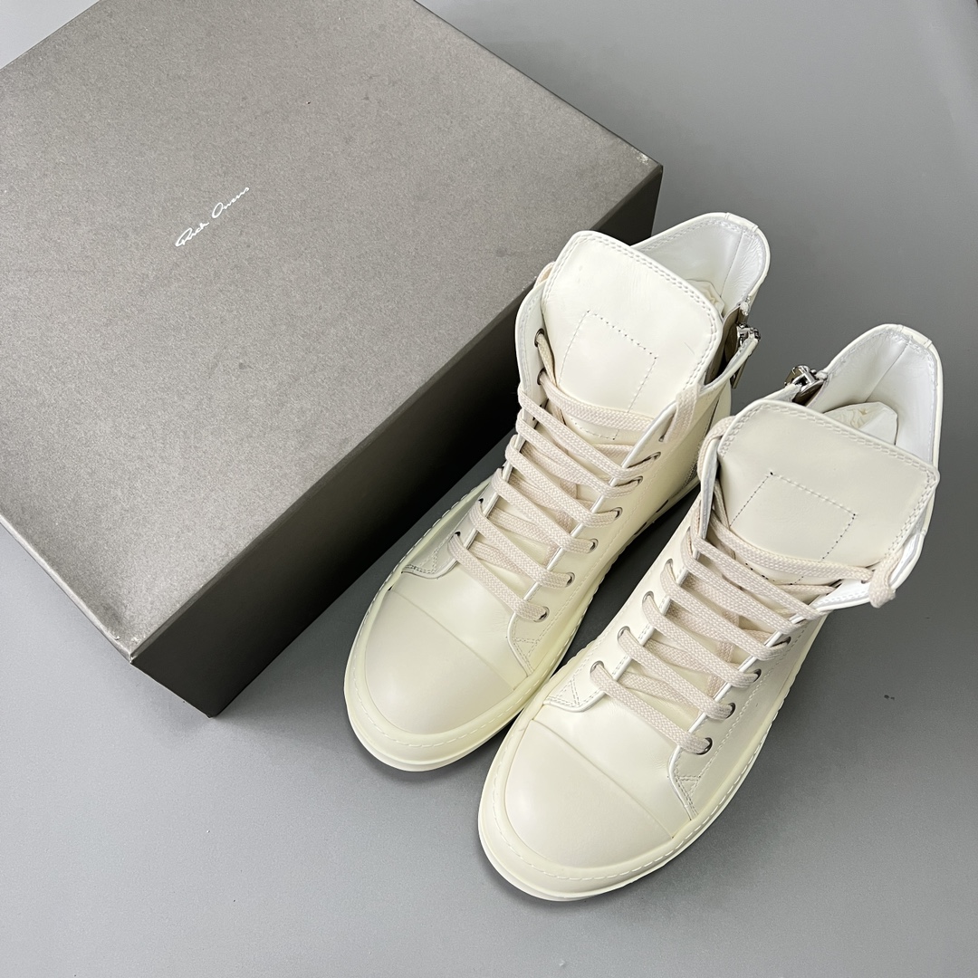 Rick Owen Sneaker