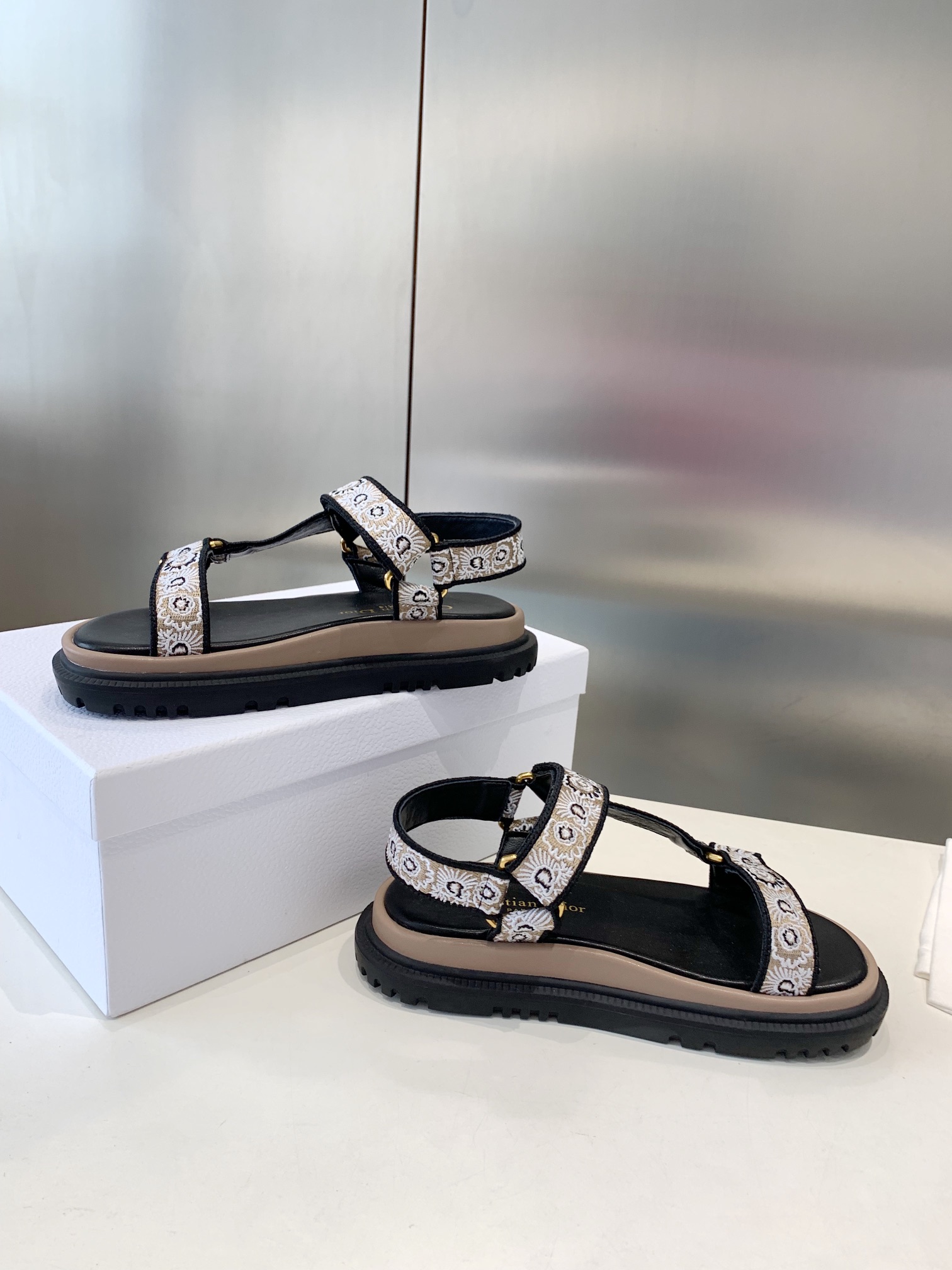 Dior Sandals