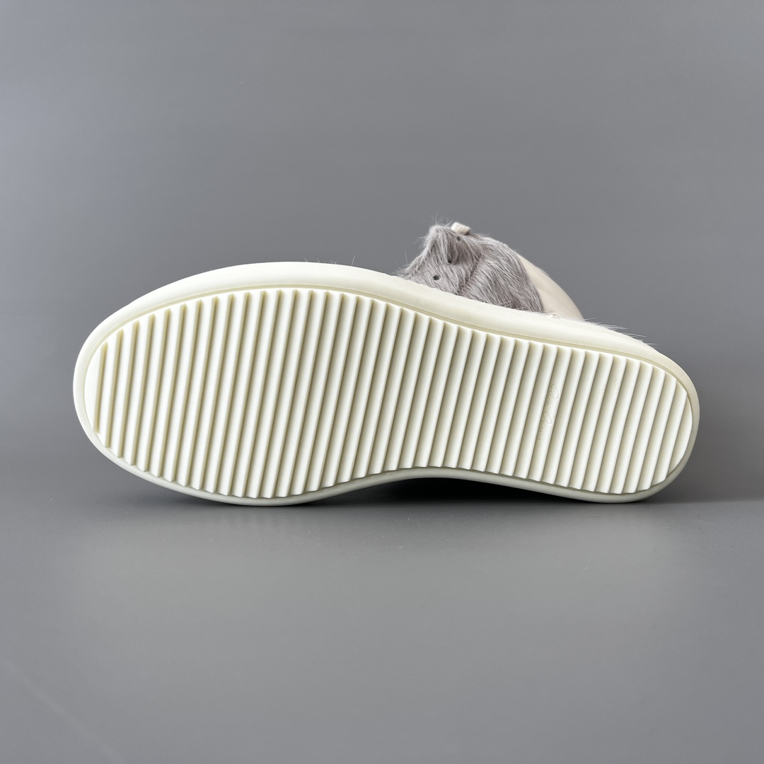 Rick Owen Sneaker