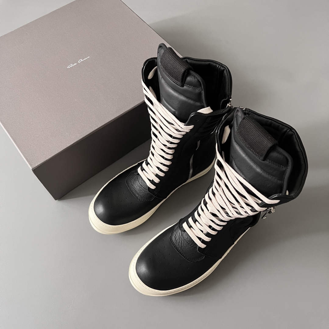 Rick Owen Sneaker