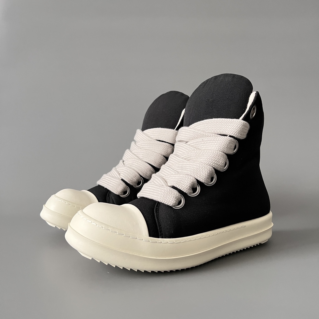 Rick Owen Sneaker