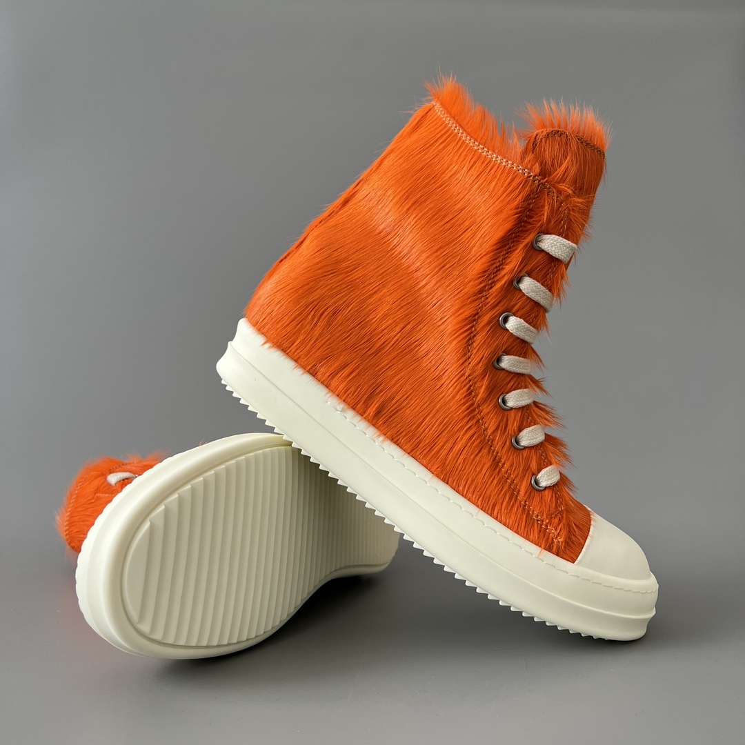 Rick Owen Sneaker