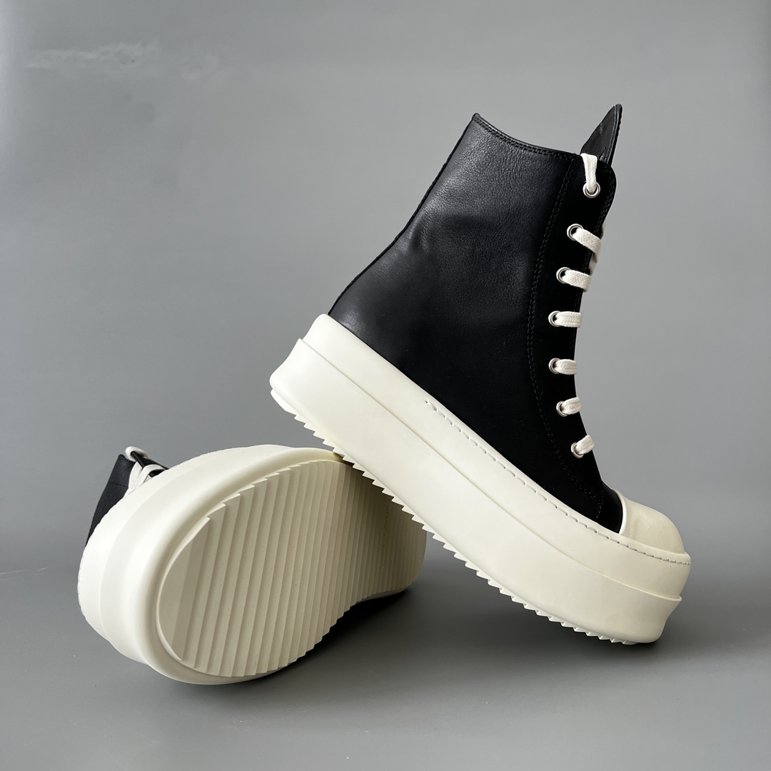 Rick Owen Sneaker