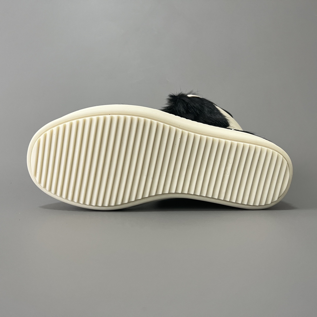 Rick Owen Sneaker