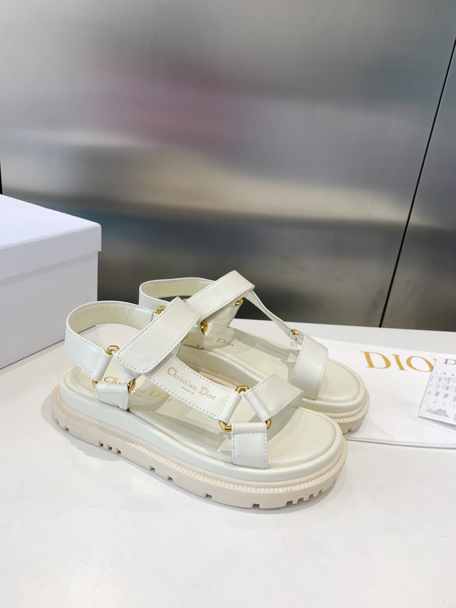 Dior Sandals