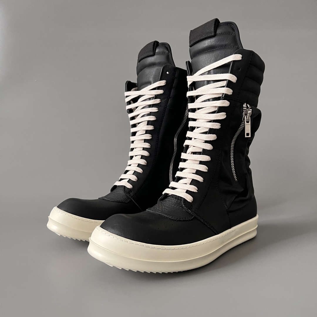 Rick Owen Sneaker