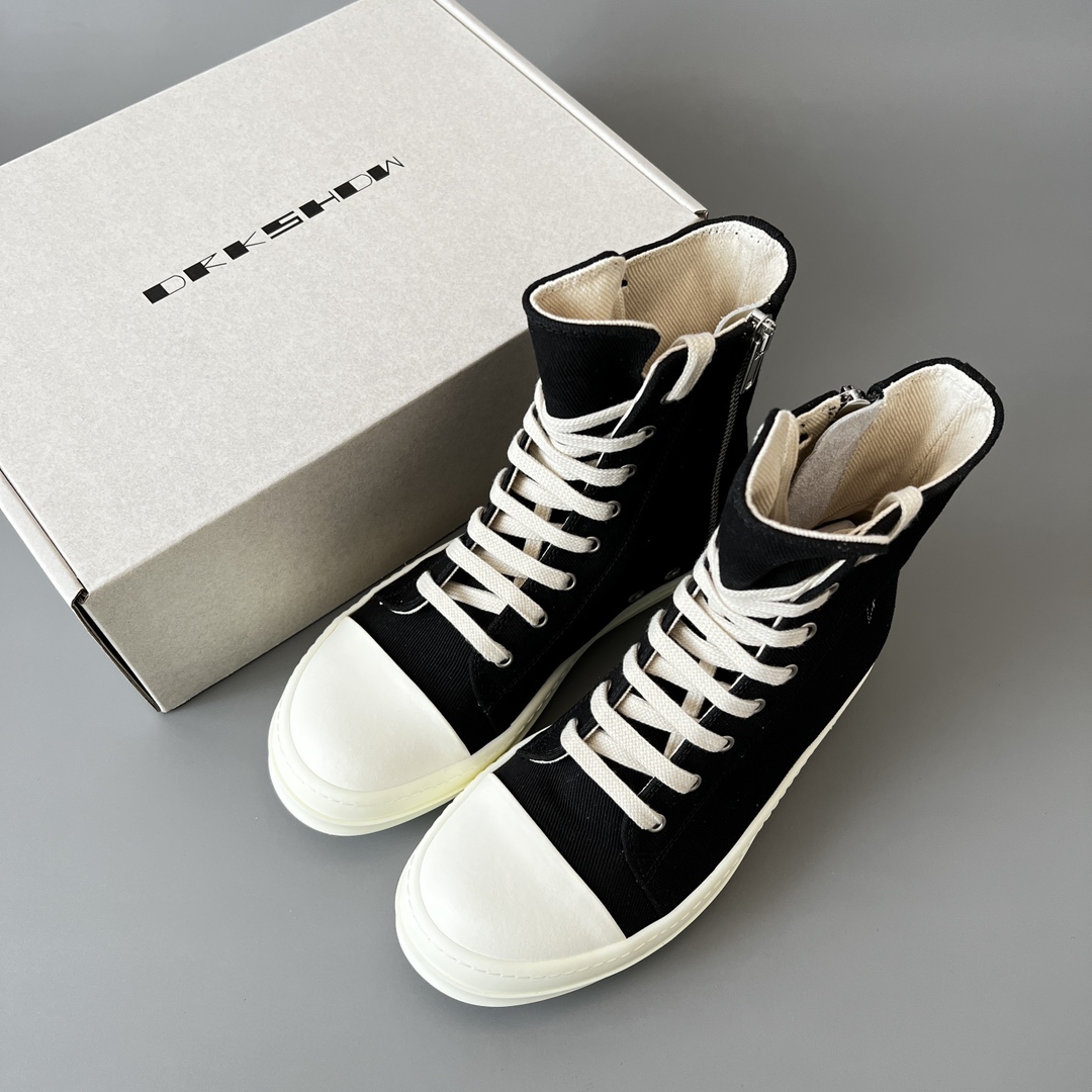 Rick Owen Sneaker