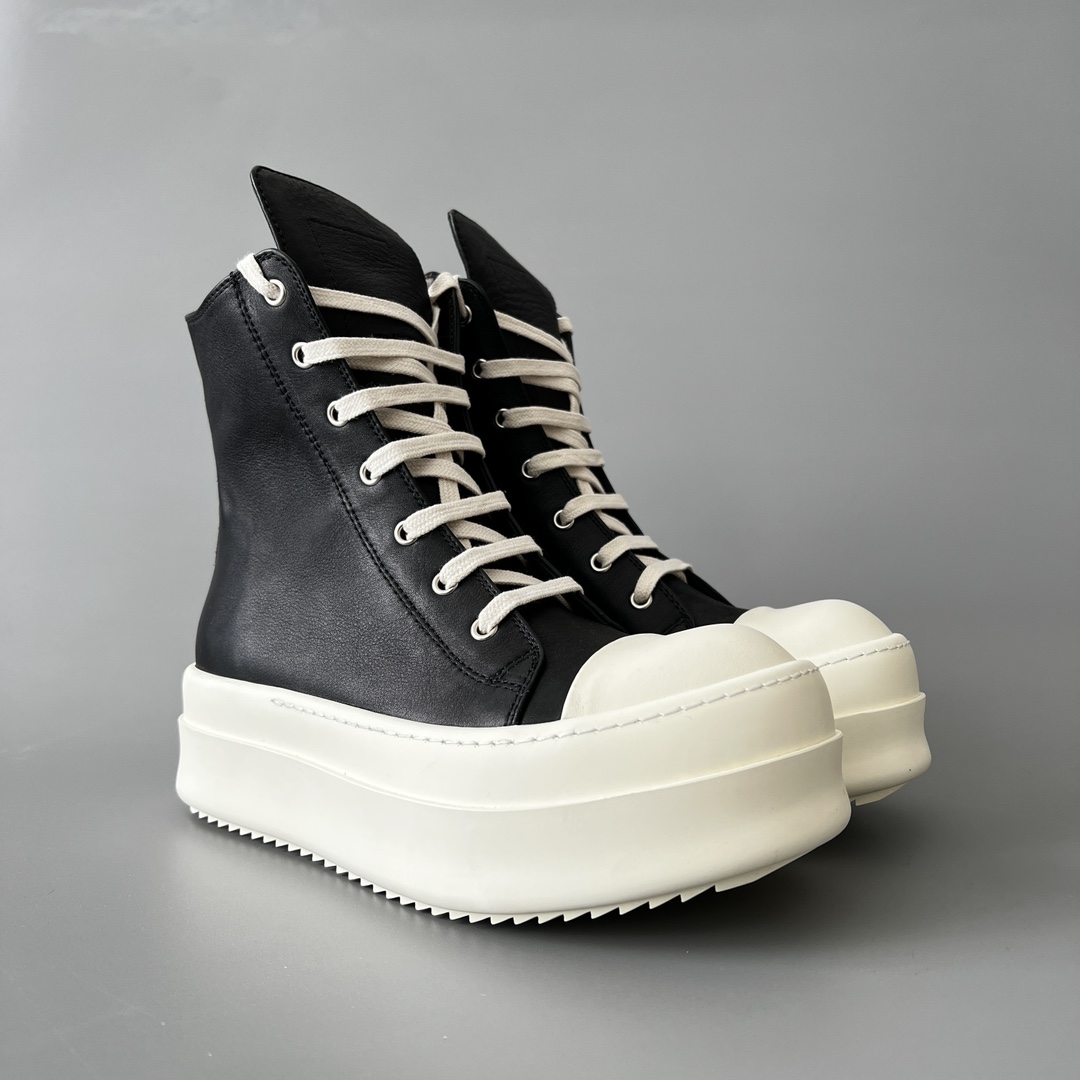 Rick Owen Sneaker
